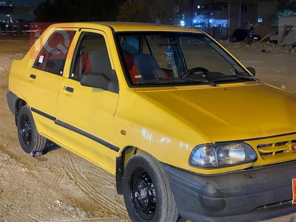 سايبا 131 2017 للبيع في العراق -  بغداد